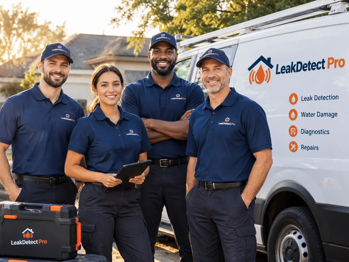 Roof Repair company in Lancaster, PA